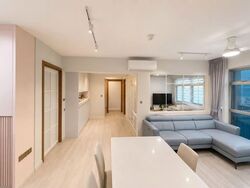 Blk 422A Northshore Straitsview (Punggol), HDB 5 Rooms #584935971